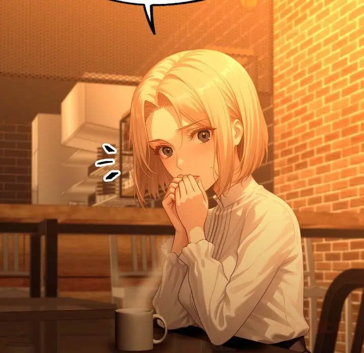 Gangster x Office Lady Episode 133 - Page 35