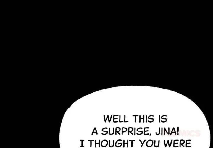 Gangster x Office Lady Episode 133 - Page 4