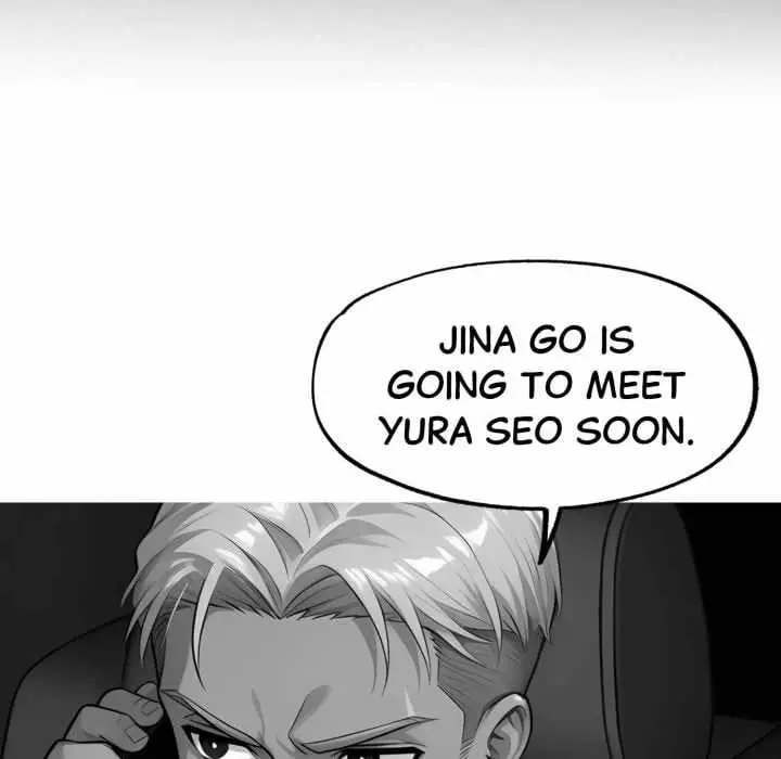 Gangster x Office Lady Episode 133 - Page 39