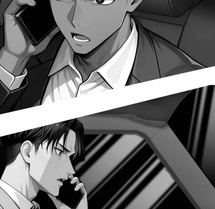 Gangster x Office Lady Episode 133 - Page 40
