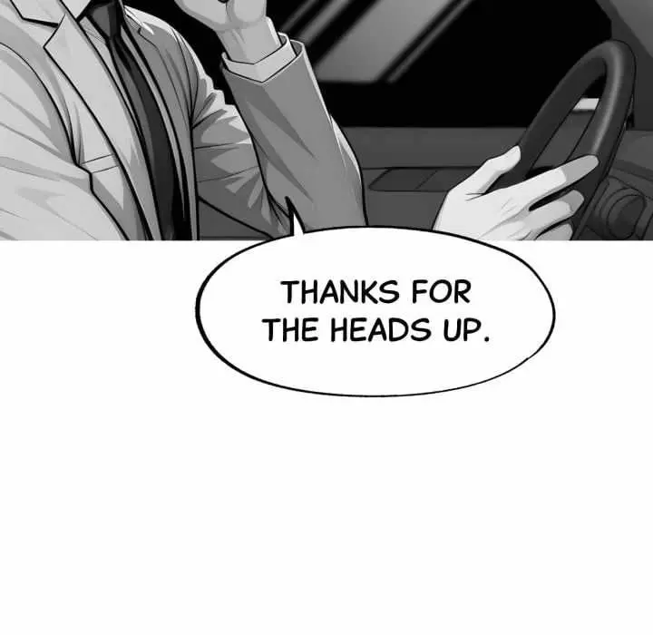 Gangster x Office Lady Episode 133 - Page 41
