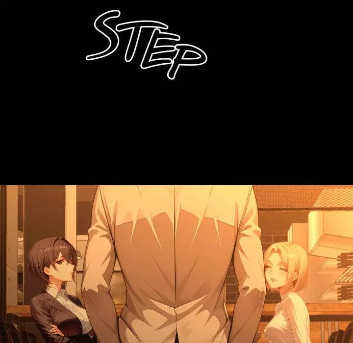 Gangster x Office Lady Episode 133 - Page 42