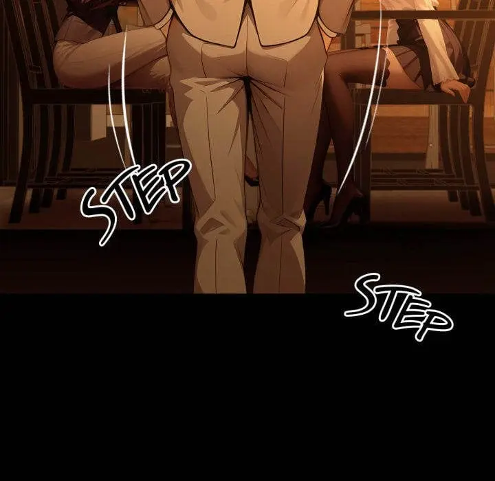 Gangster x Office Lady Episode 133 - Page 43