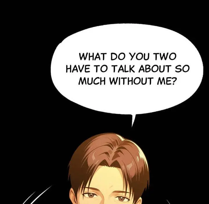 Gangster x Office Lady Episode 133 - Page 44