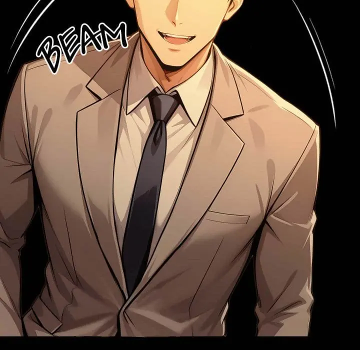 Gangster x Office Lady Episode 133 - Page 45