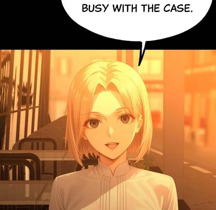 Gangster x Office Lady Episode 133 - Page 5