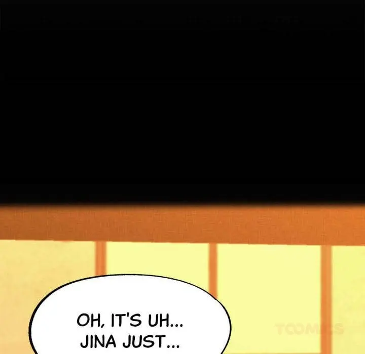 Gangster x Office Lady Episode 133 - Page 50