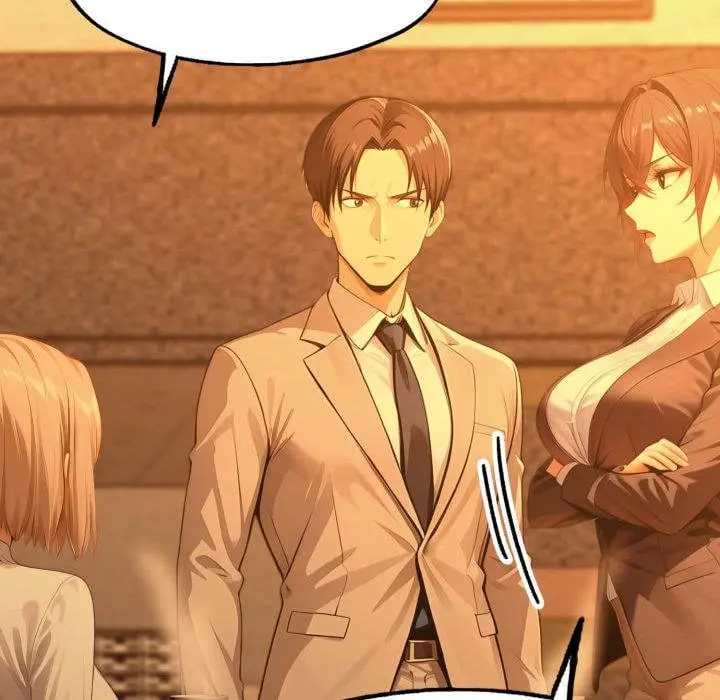 Gangster x Office Lady Episode 133 - Page 51