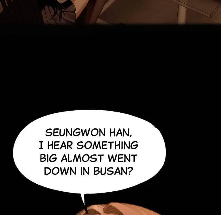 Gangster x Office Lady Episode 133 - Page 55