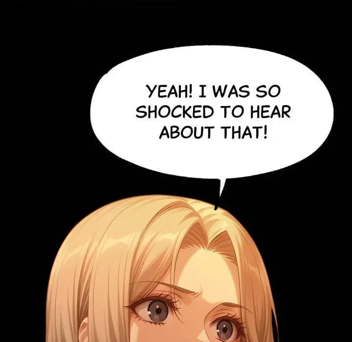 Gangster x Office Lady Episode 133 - Page 57