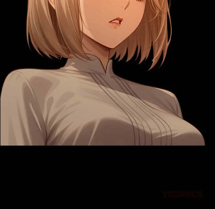 Gangster x Office Lady Episode 133 - Page 58