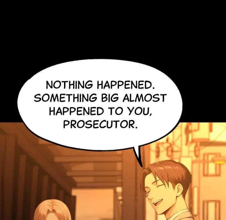 Gangster x Office Lady Episode 133 - Page 59