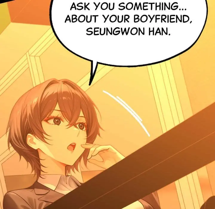 Gangster x Office Lady Episode 133 - Page 7