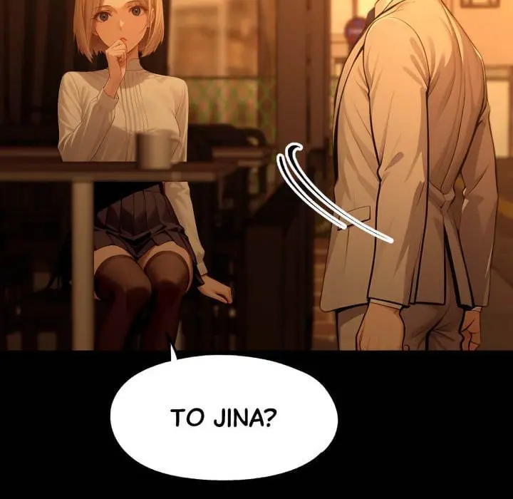 Gangster x Office Lady Episode 133 - Page 60