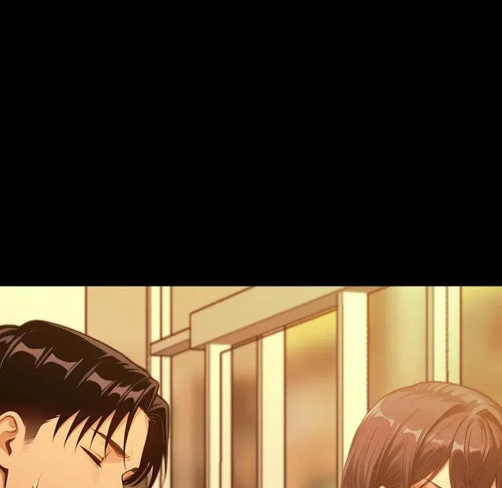 Gangster x Office Lady Episode 133 - Page 61