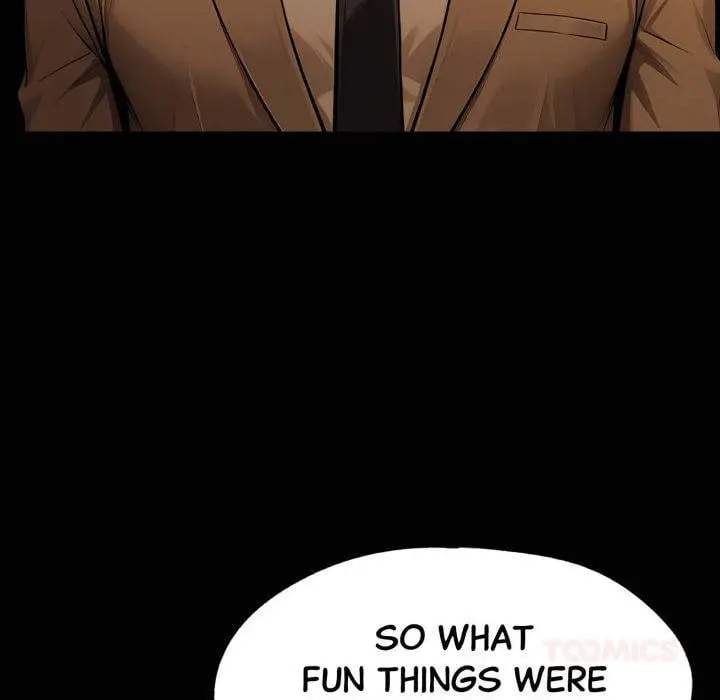 Gangster x Office Lady Episode 133 - Page 65