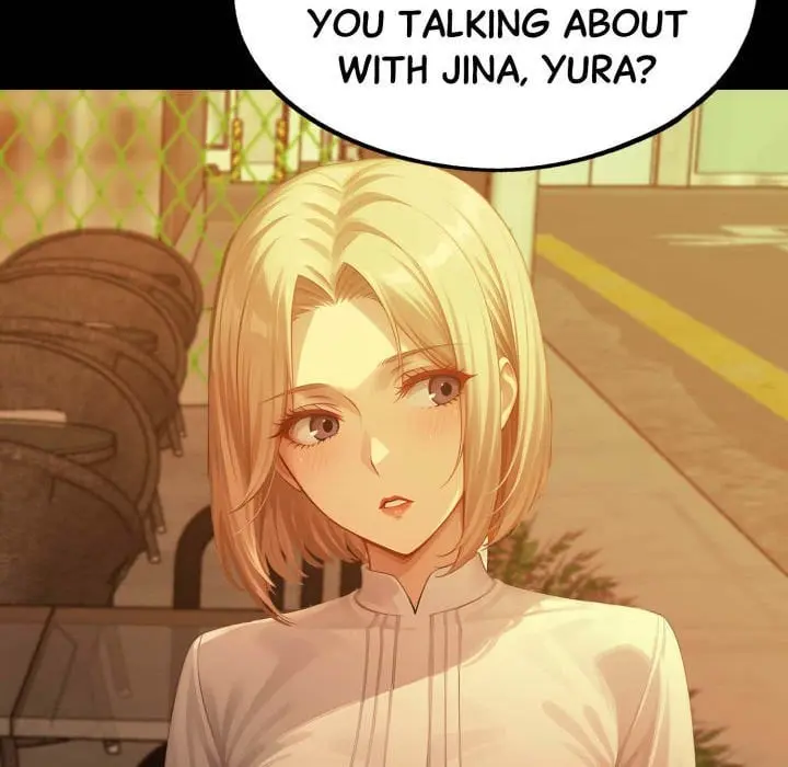 Gangster x Office Lady Episode 133 - Page 66