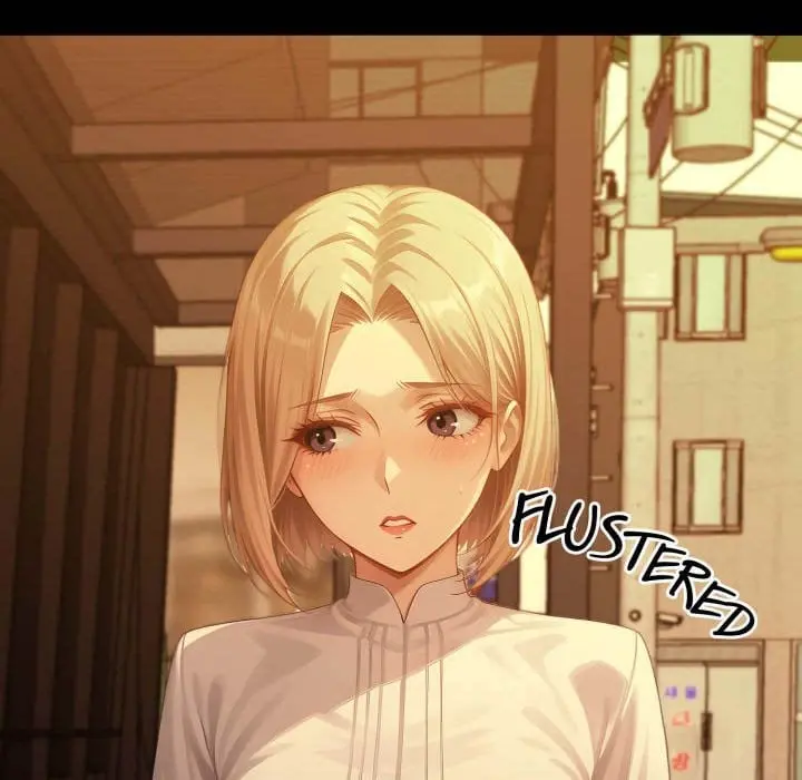 Gangster x Office Lady Episode 133 - Page 68