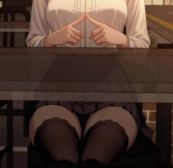 Gangster x Office Lady Episode 133 - Page 69
