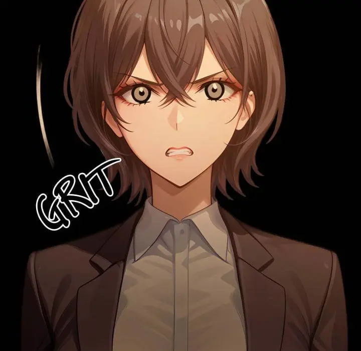 Gangster x Office Lady Episode 133 - Page 70