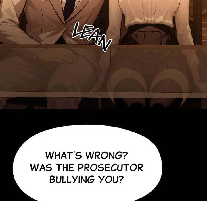 Gangster x Office Lady Episode 133 - Page 72