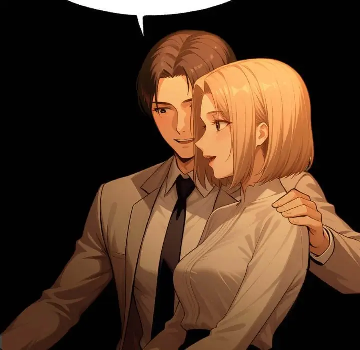 Gangster x Office Lady Episode 133 - Page 73
