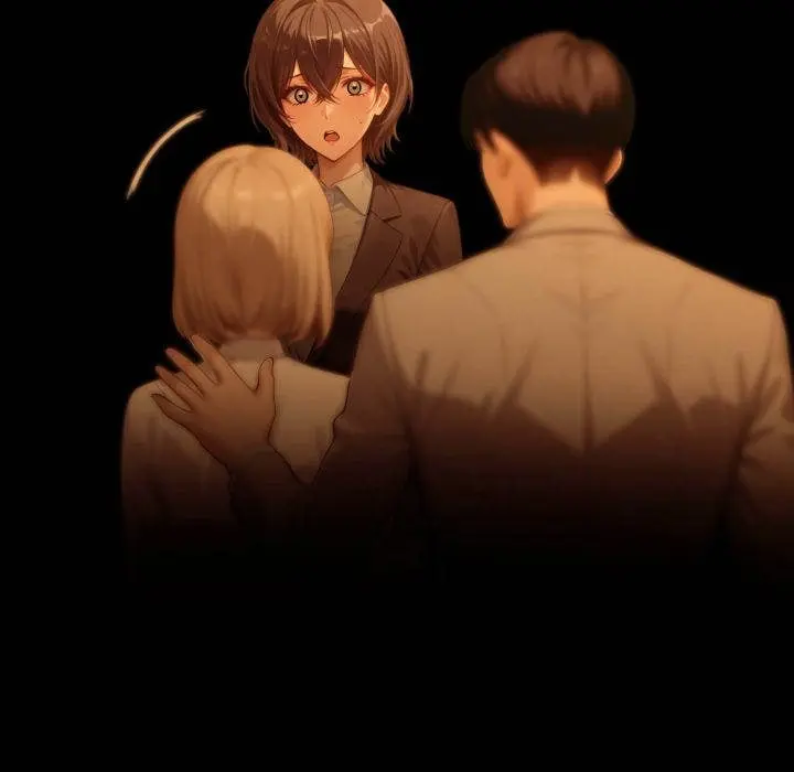Gangster x Office Lady Episode 133 - Page 74