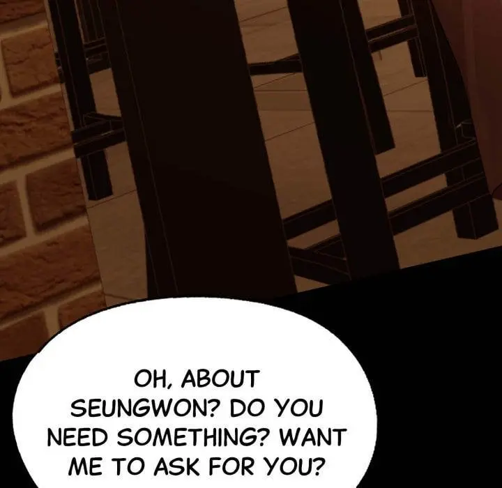 Gangster x Office Lady Episode 133 - Page 9