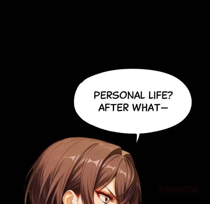Gangster x Office Lady Episode 133 - Page 77