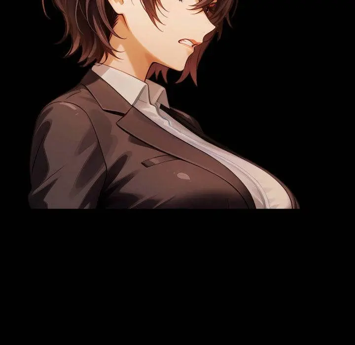 Gangster x Office Lady Episode 133 - Page 78