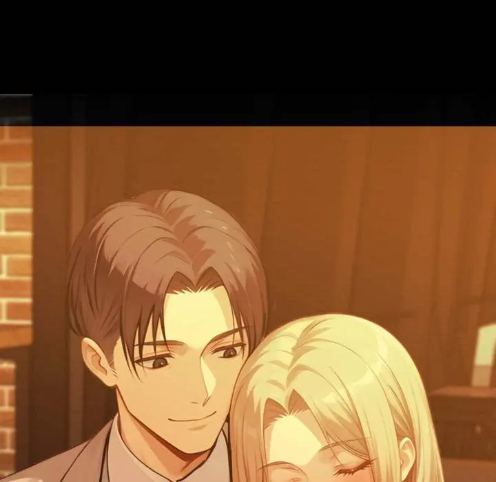 Gangster x Office Lady Episode 133 - Page 81