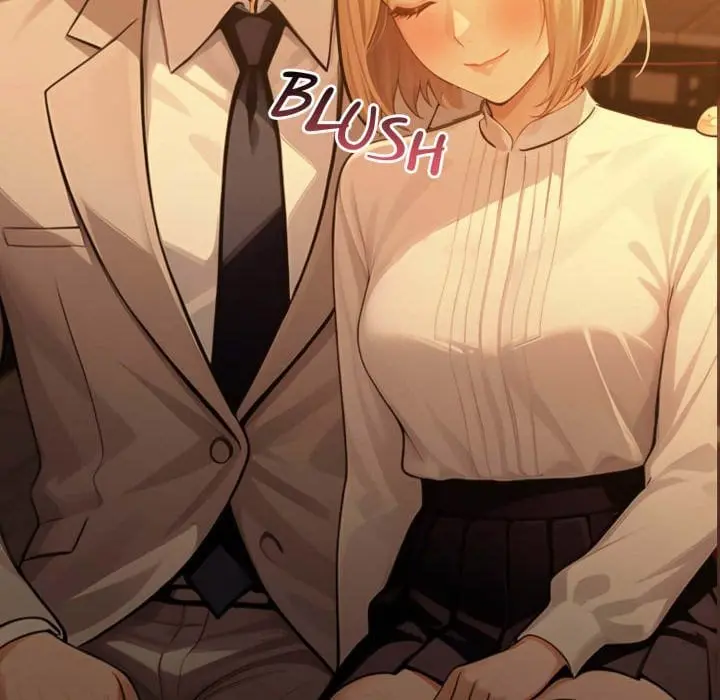 Gangster x Office Lady Episode 133 - Page 82