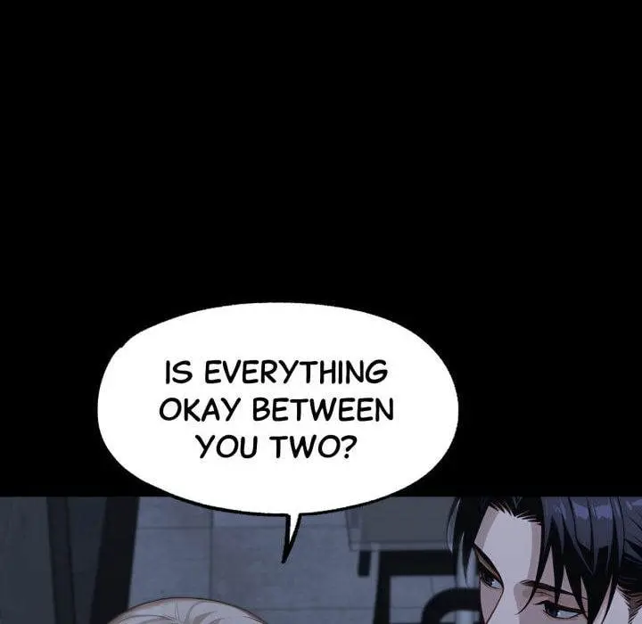 Gangster x Office Lady Episode 134 - Page 7