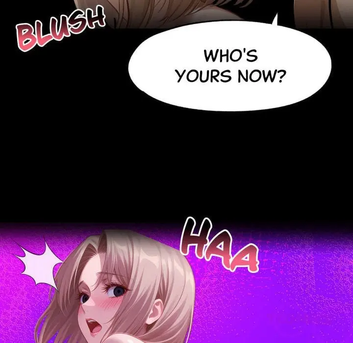 Gangster x Office Lady Episode 134 - Page 84