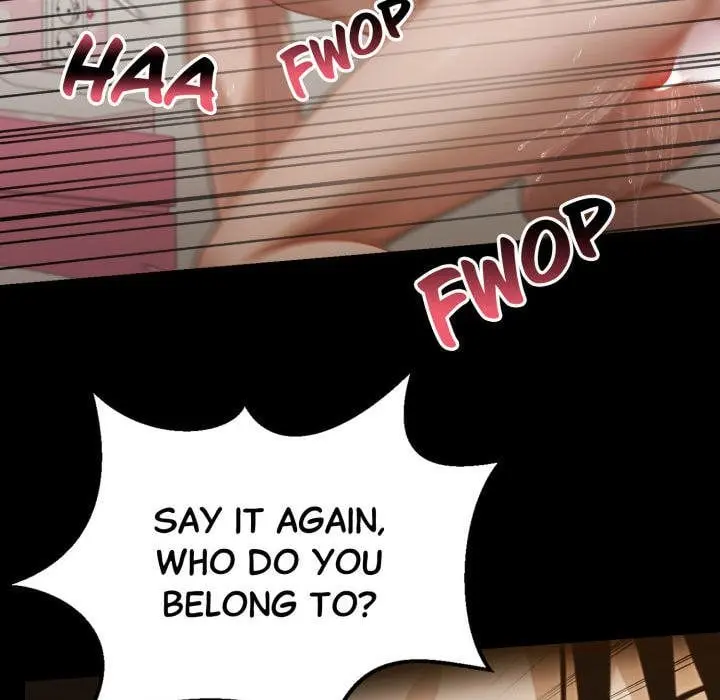 Gangster x Office Lady Episode 134 - Page 92
