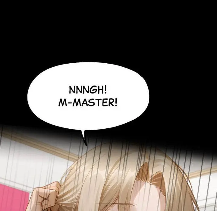 Gangster x Office Lady Episode 134 - Page 98