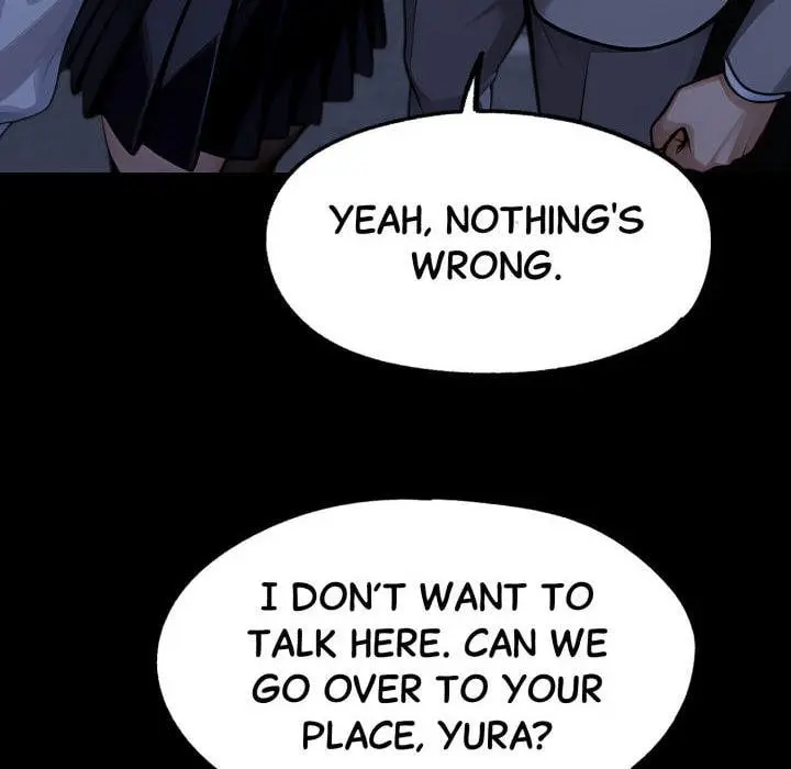 Gangster x Office Lady Episode 134 - Page 9