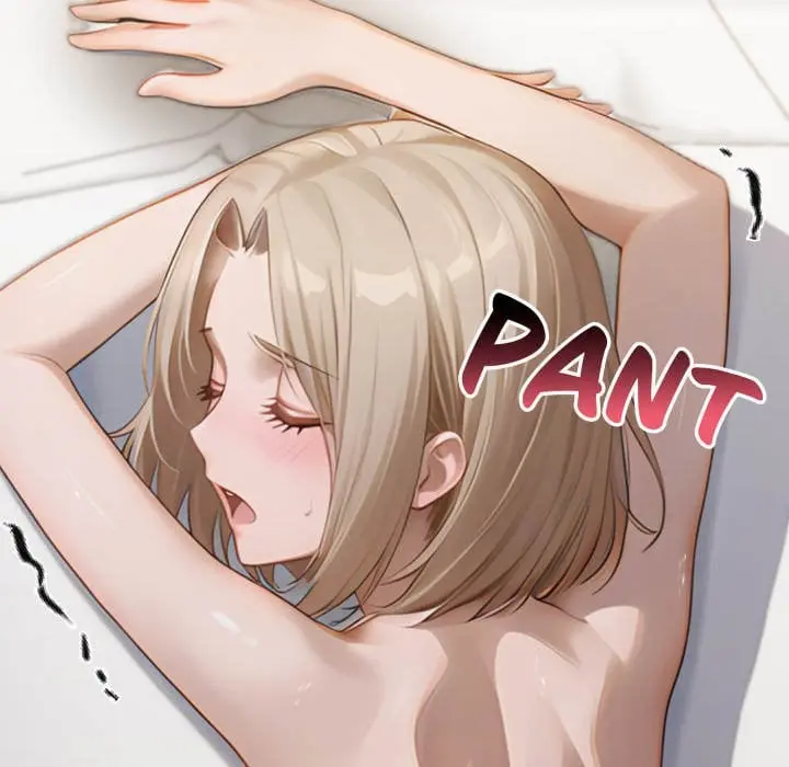 Gangster x Office Lady Episode 134 - Page 112