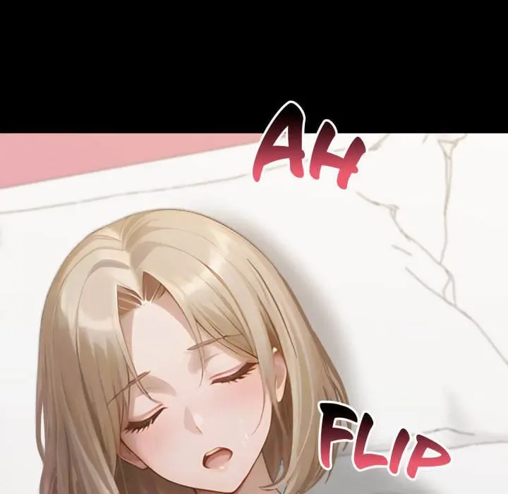 Gangster x Office Lady Episode 134 - Page 115