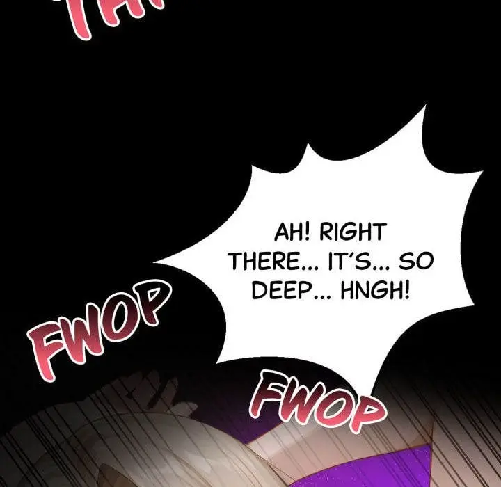 Gangster x Office Lady Episode 134 - Page 122