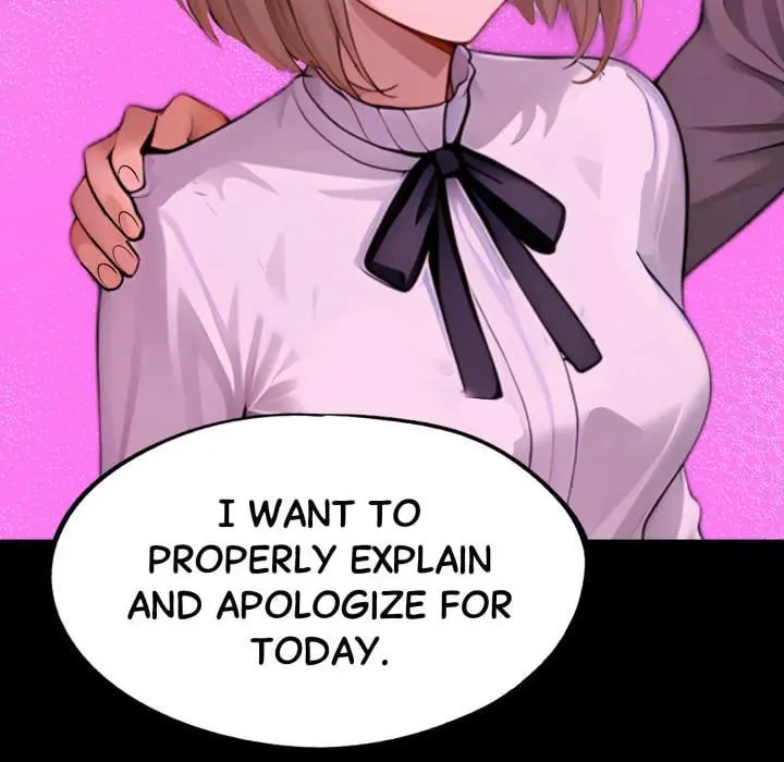 Gangster x Office Lady Episode 134 - Page 11