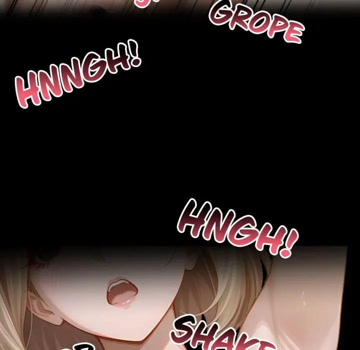 Gangster x Office Lady Episode 134 - Page 126