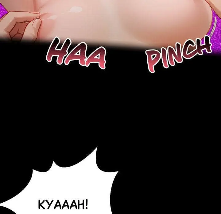 Gangster x Office Lady Episode 134 - Page 129