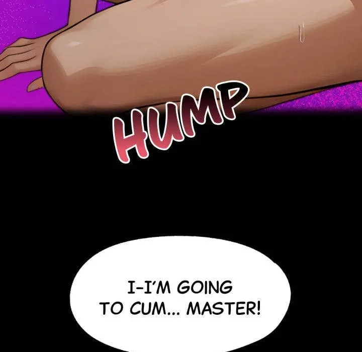 Gangster x Office Lady Episode 134 - Page 139