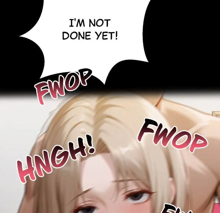 Gangster x Office Lady Episode 134 - Page 142
