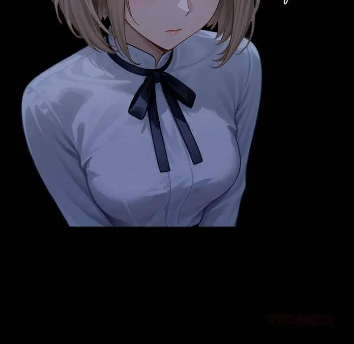 Gangster x Office Lady Episode 134 - Page 13