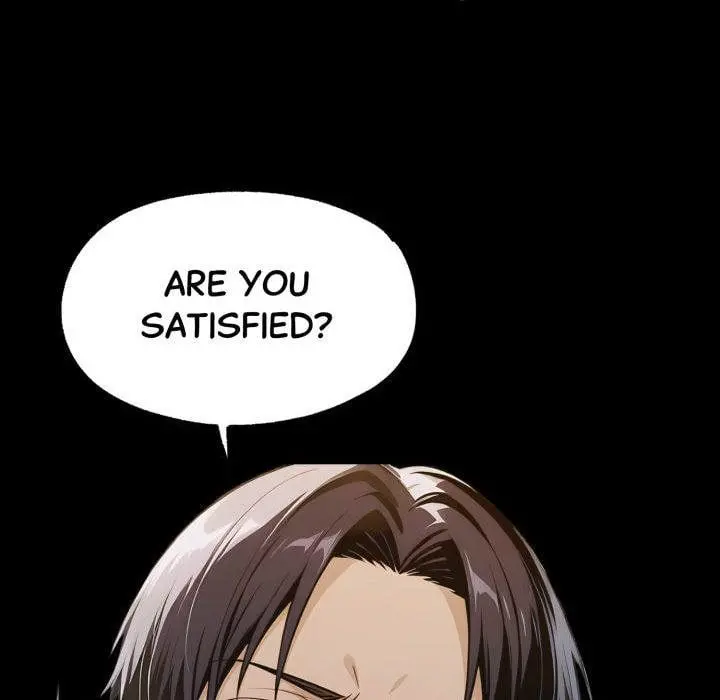 Gangster x Office Lady Episode 134 - Page 154