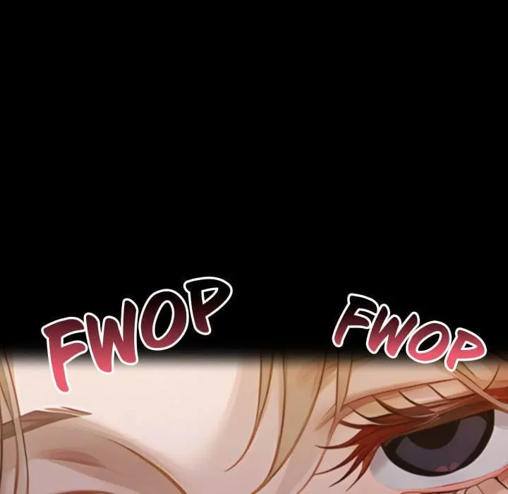 Gangster x Office Lady Episode 134 - Page 156