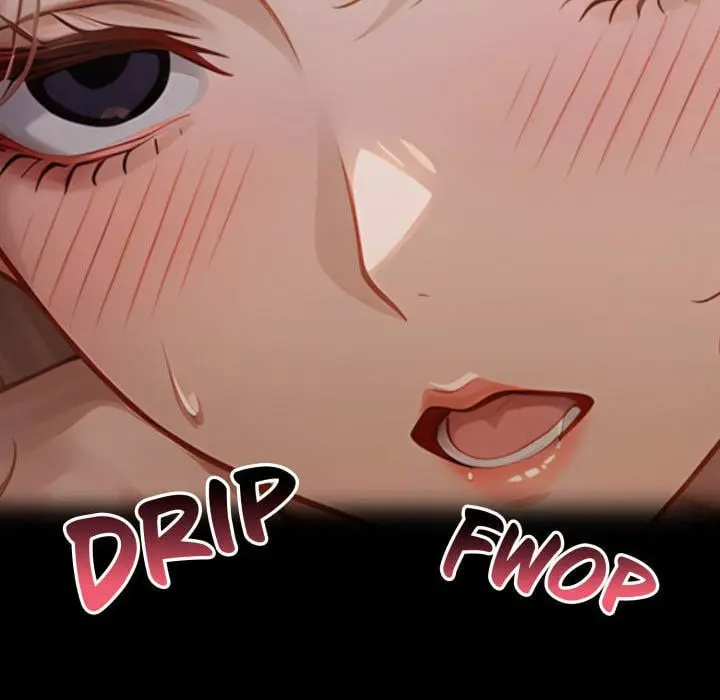 Gangster x Office Lady Episode 134 - Page 157