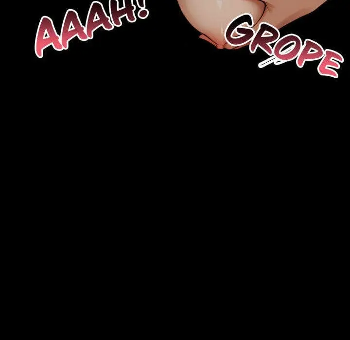 Gangster x Office Lady Episode 134 - Page 160